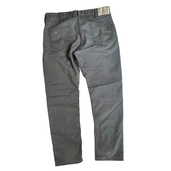 Patagonia Worn Wear Straight Fit All-Wear Jeans 36x32 - Picture 8 of 10